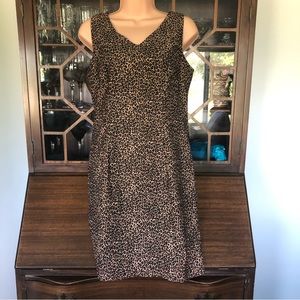 Amoretti Dress